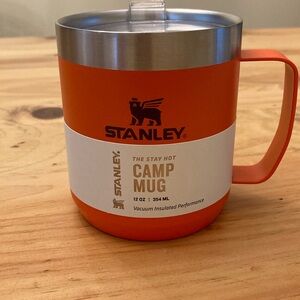Stanley Camp Mug